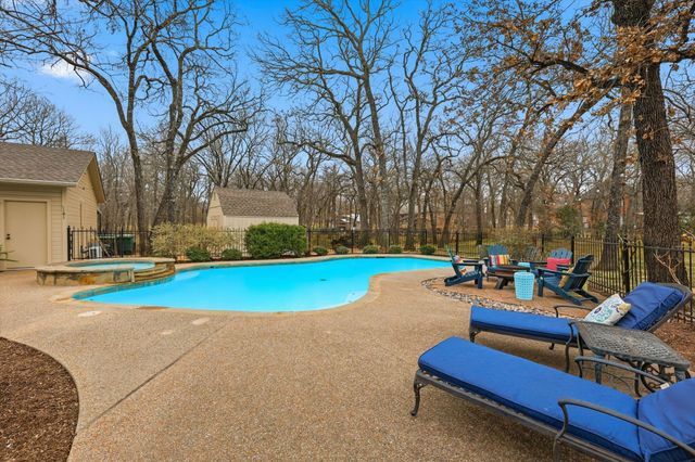 601 Primrose Court, Argyle, TX 76226