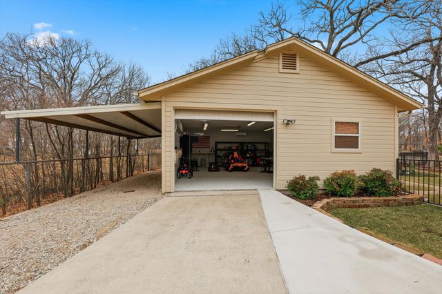 601 Primrose Court, Argyle, TX 76226