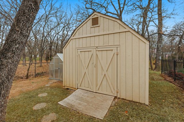 601 Primrose Court, Argyle, TX 76226