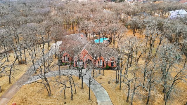 601 Primrose Court, Argyle, TX 76226