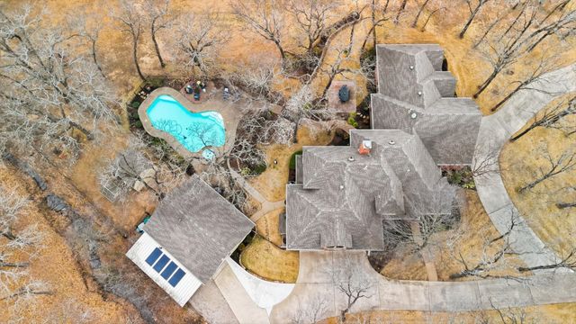 601 Primrose Court, Argyle, TX 76226