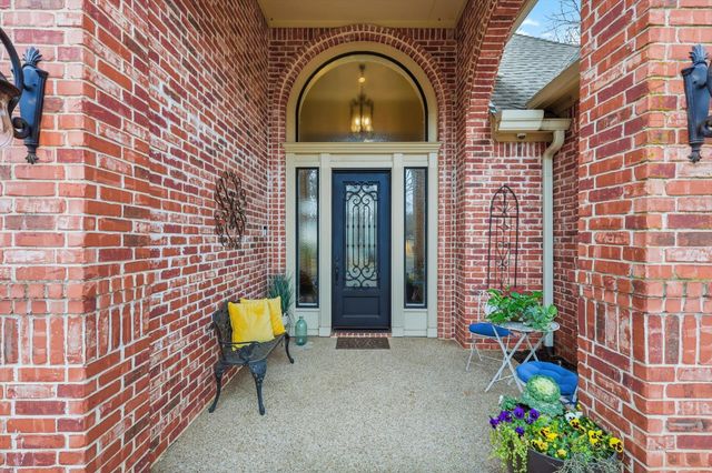 601 Primrose Court, Argyle, TX 76226