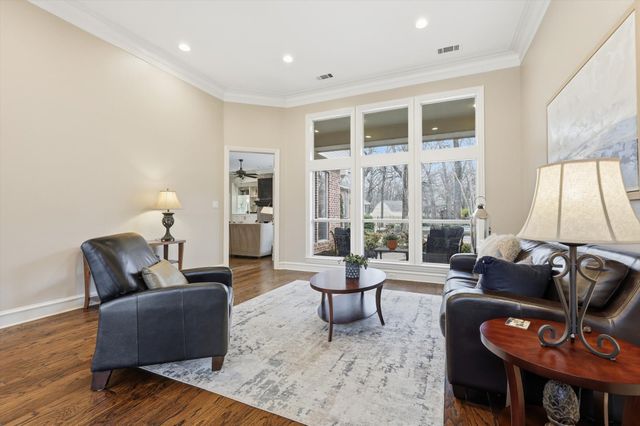 601 Primrose Court, Argyle, TX 76226