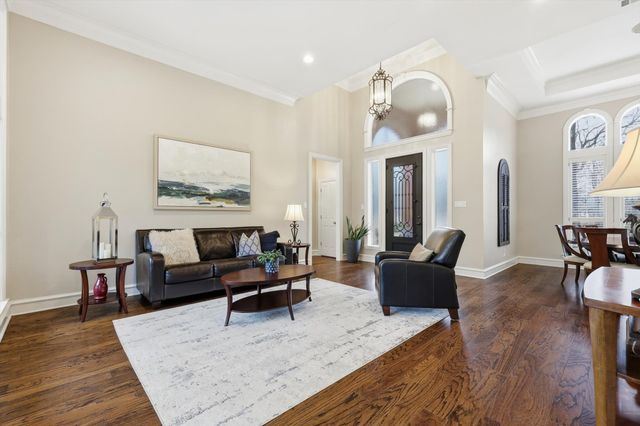 601 Primrose Court, Argyle, TX 76226