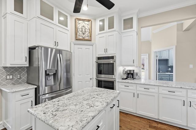 601 Primrose Court, Argyle, TX 76226