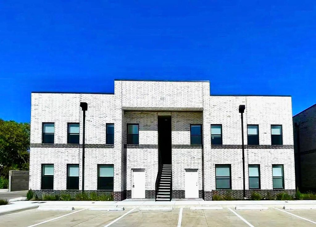 513 Richlands 102, Fate, TX 75087