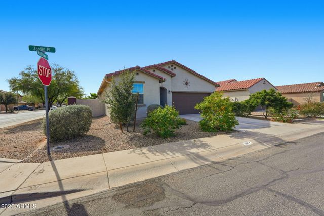 1677 E JARDIN Place, Casa Grande, AZ 85122