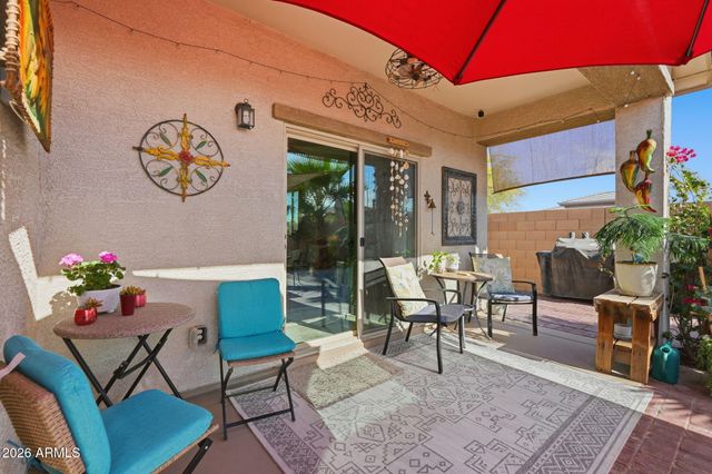 1677 E JARDIN Place, Casa Grande, AZ 85122