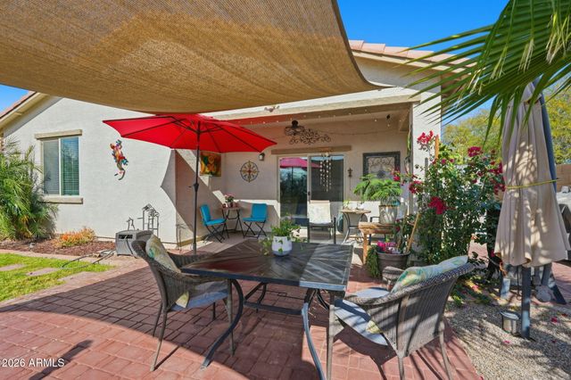 1677 E JARDIN Place, Casa Grande, AZ 85122