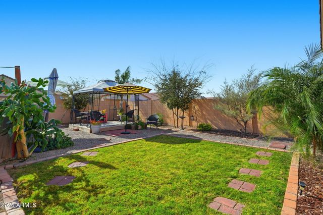 1677 E JARDIN Place, Casa Grande, AZ 85122