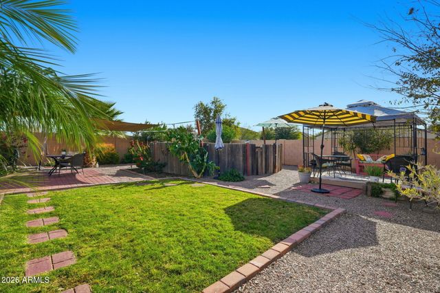 1677 E JARDIN Place, Casa Grande, AZ 85122