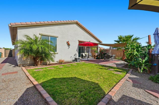 1677 E JARDIN Place, Casa Grande, AZ 85122