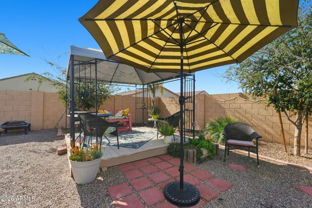 1677 E JARDIN Place, Casa Grande, AZ 85122