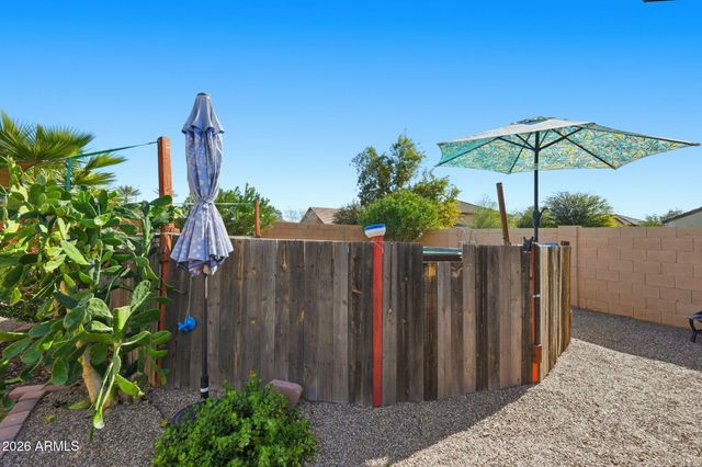 1677 E JARDIN Place, Casa Grande, AZ 85122