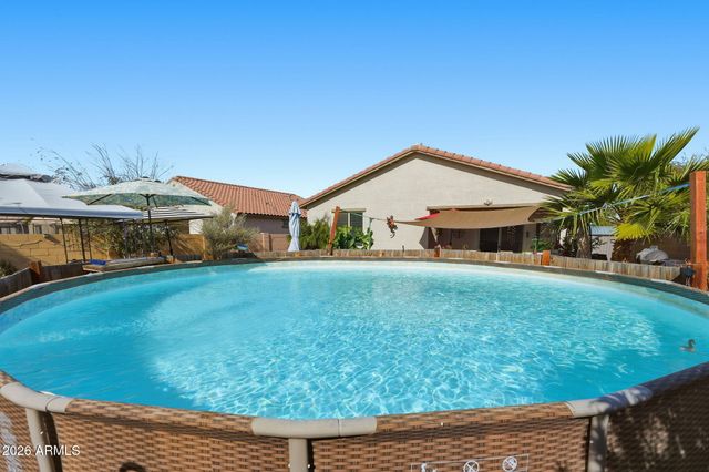 1677 E JARDIN Place, Casa Grande, AZ 85122