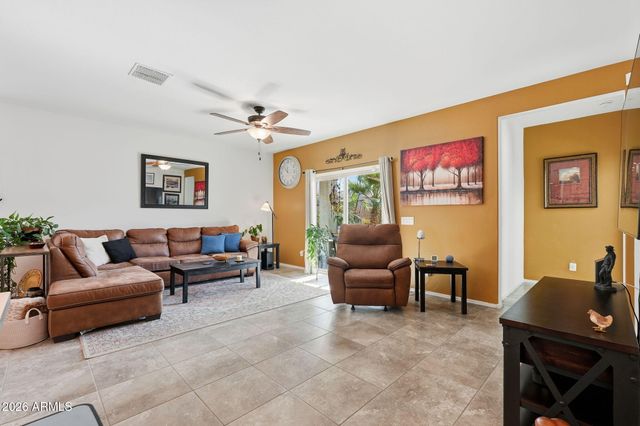 1677 E JARDIN Place, Casa Grande, AZ 85122