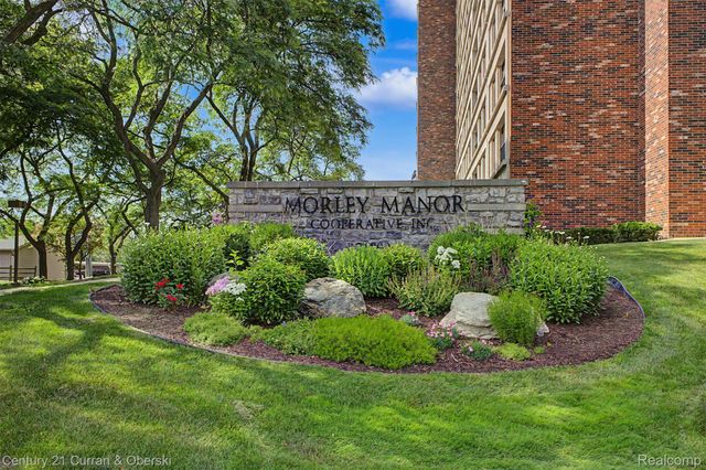 21800 Morley Avenue 1018, Dearborn, MI 48124