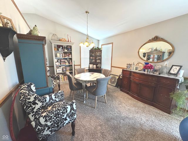 1667 W Freedom Street, Greensburg, IN 47240