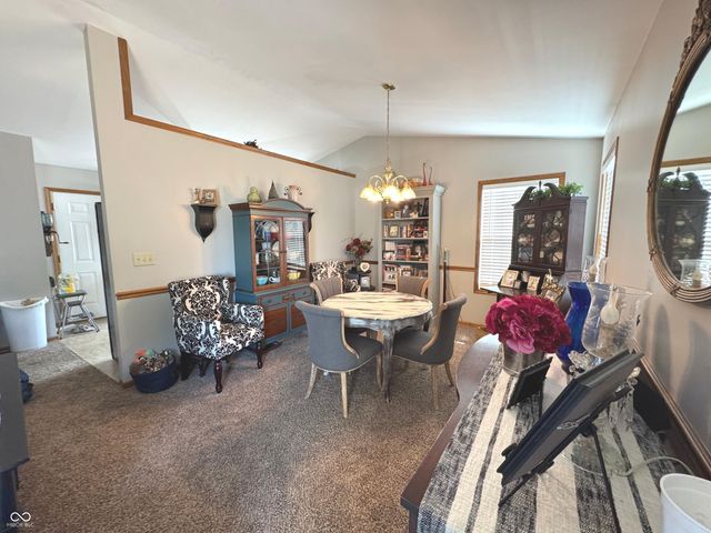 1667 W Freedom Street, Greensburg, IN 47240