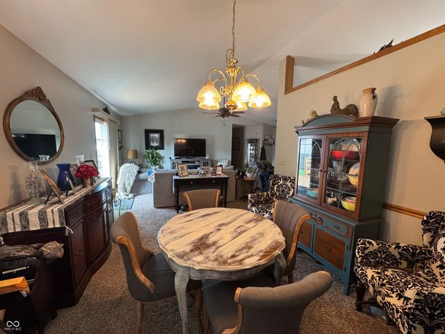 1667 W Freedom Street, Greensburg, IN 47240