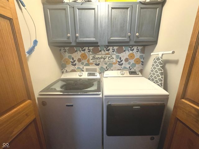 1667 W Freedom Street, Greensburg, IN 47240