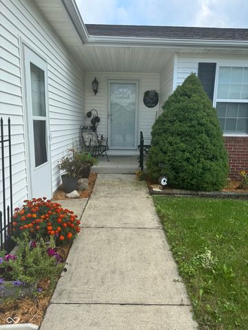 1667 W Freedom Street, Greensburg, IN 47240