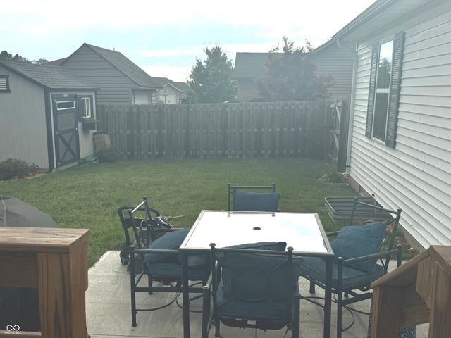 1667 W Freedom Street, Greensburg, IN 47240