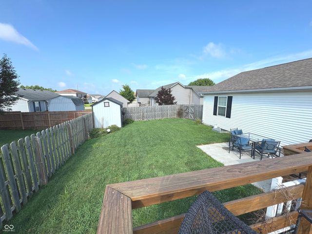 1667 W Freedom Street, Greensburg, IN 47240