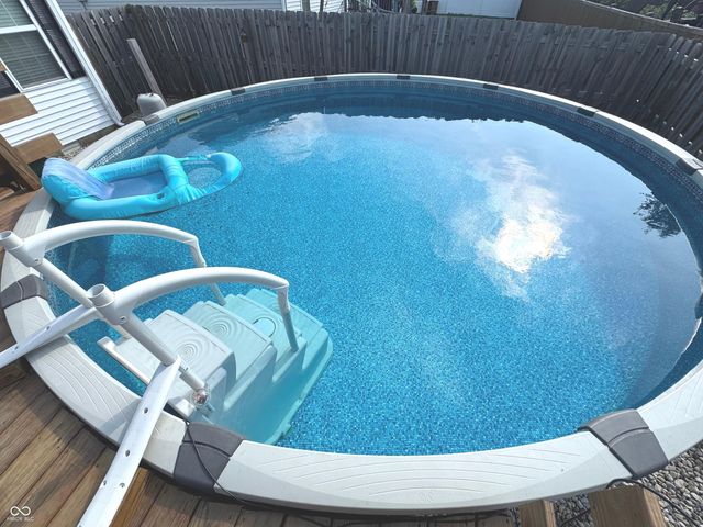 1667 W Freedom Street, Greensburg, IN 47240