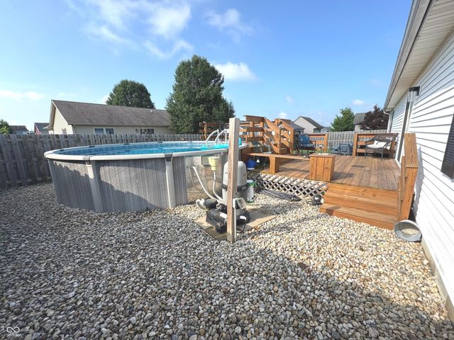 1667 W Freedom Street, Greensburg, IN 47240