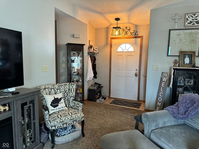 1667 W Freedom Street, Greensburg, IN 47240