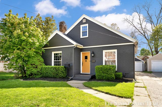 2414 Paris Avenue Se, City Of Grand Rapids, MI 49507