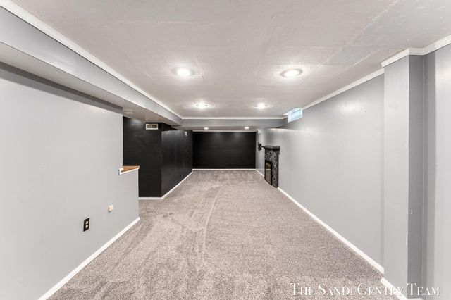 2414 Paris Avenue Se, City Of Grand Rapids, MI 49507