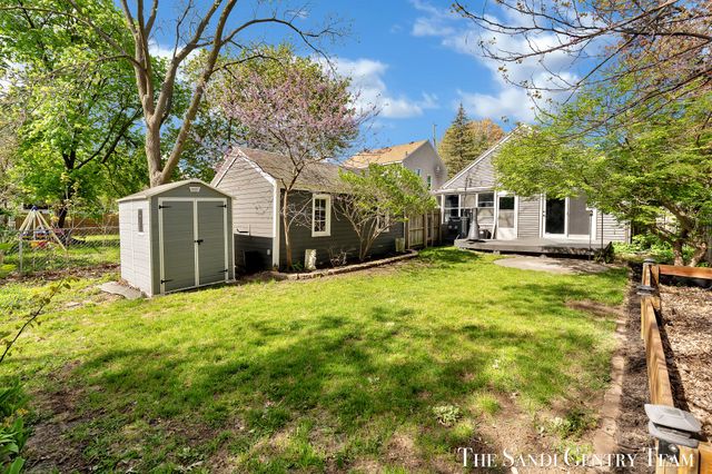 2414 Paris Avenue Se, City Of Grand Rapids, MI 49507
