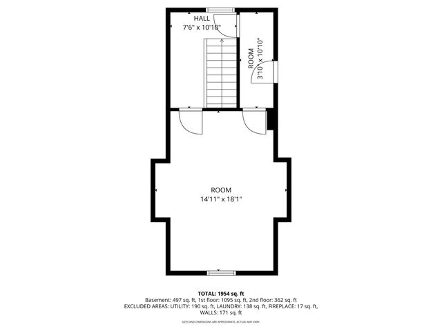2414 Paris Avenue Se, City Of Grand Rapids, MI 49507