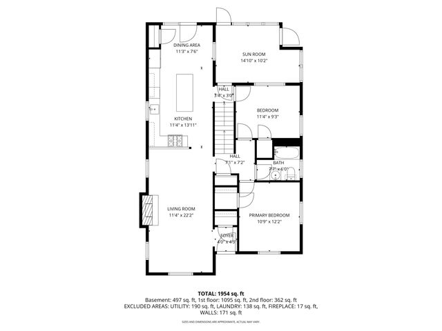 2414 Paris Avenue Se, City Of Grand Rapids, MI 49507