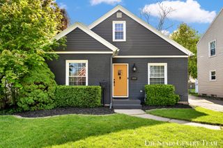 2414 Paris Avenue Se, City Of Grand Rapids, MI 49507