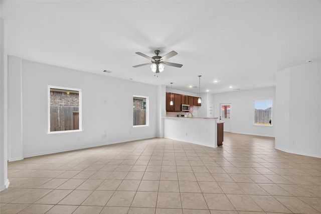 4703 Painted Bunting Lane, Baytown, TX 77521