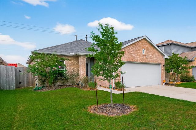 4703 Painted Bunting Lane, Baytown, TX 77521