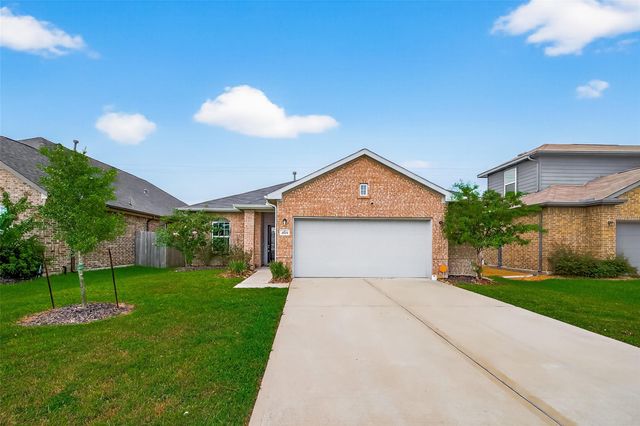 4703 Painted Bunting Lane, Baytown, TX 77521