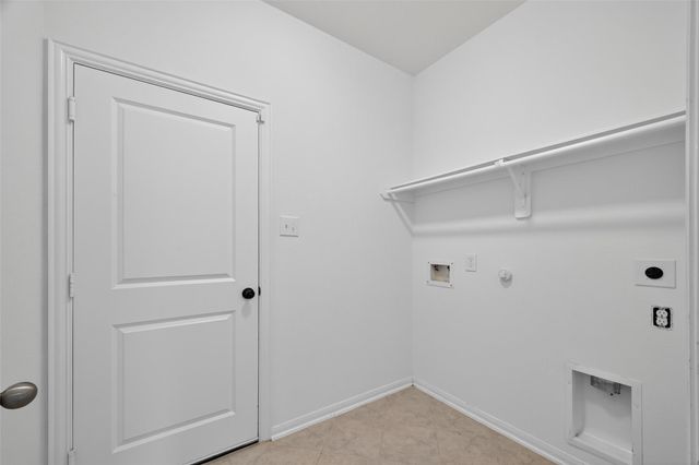 4703 Painted Bunting Lane, Baytown, TX 77521