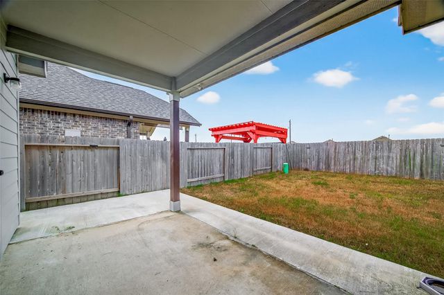 4703 Painted Bunting Lane, Baytown, TX 77521