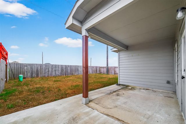 4703 Painted Bunting Lane, Baytown, TX 77521