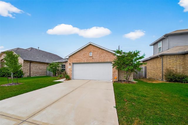 4703 Painted Bunting Lane, Baytown, TX 77521