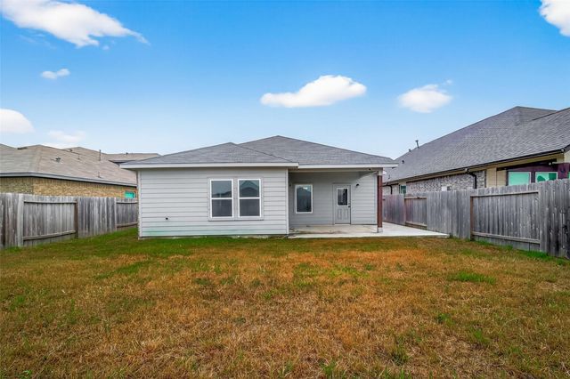 4703 Painted Bunting Lane, Baytown, TX 77521