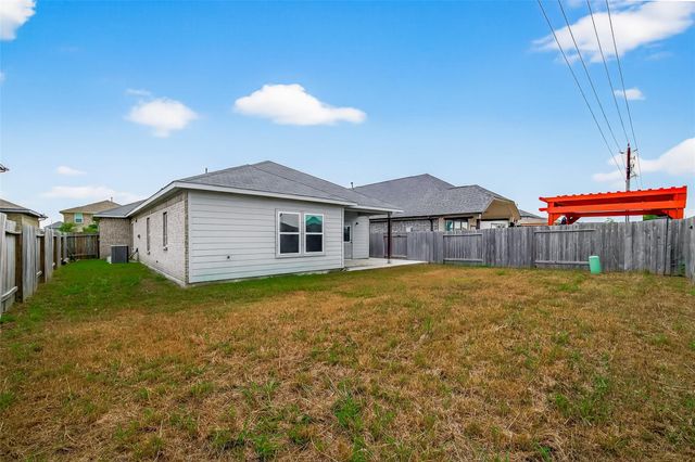 4703 Painted Bunting Lane, Baytown, TX 77521