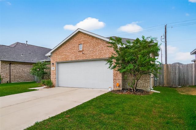 4703 Painted Bunting Lane, Baytown, TX 77521