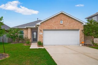 4703 Painted Bunting Lane, Baytown, TX 77521
