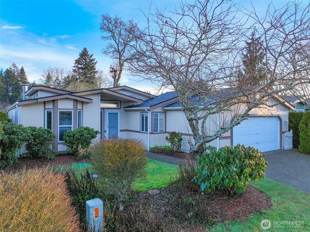 8018 18th Lane SE, Lacey, WA 98503