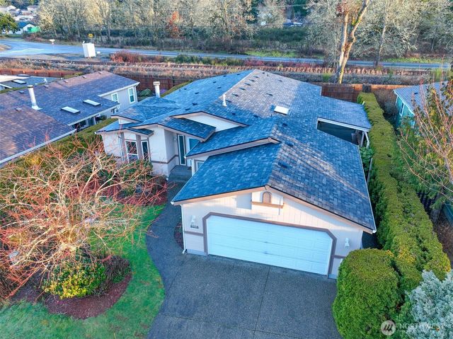 8018 18th Lane SE, Lacey, WA 98503